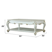 Picardy II Coffee Table - 83460