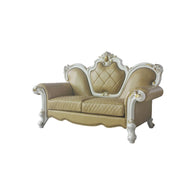 Picardy Loveseat W/3 Pillows - 58211