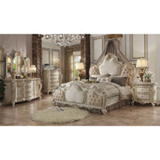 Picardy Mirror - 26904