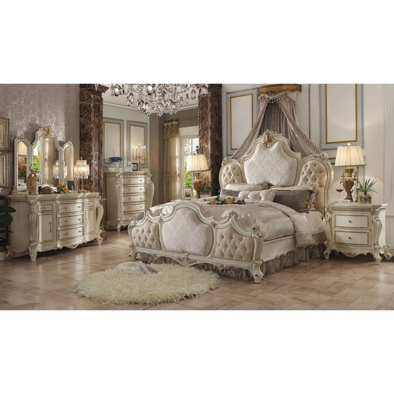 Picardy Mirror - 26904