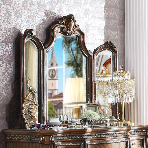 Picardy Mirror - 27844