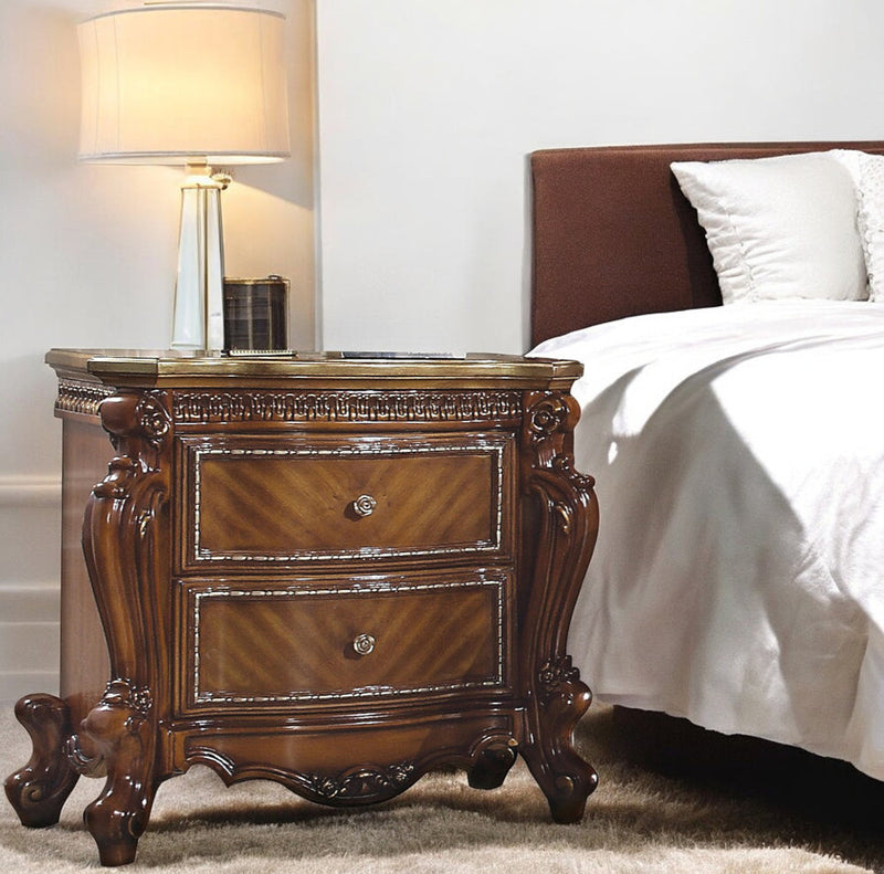 Picardy Nightstand - 27843