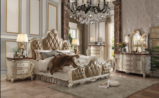 Picardy Queen Bed - 26900Q