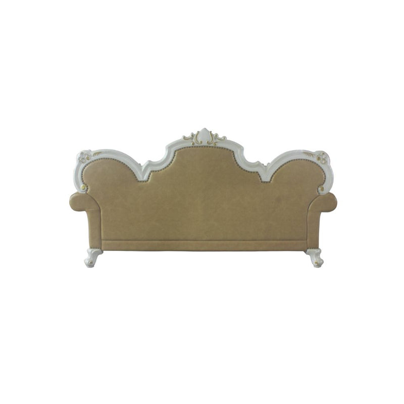 Picardy Sofa W/5 Pillows - 58210