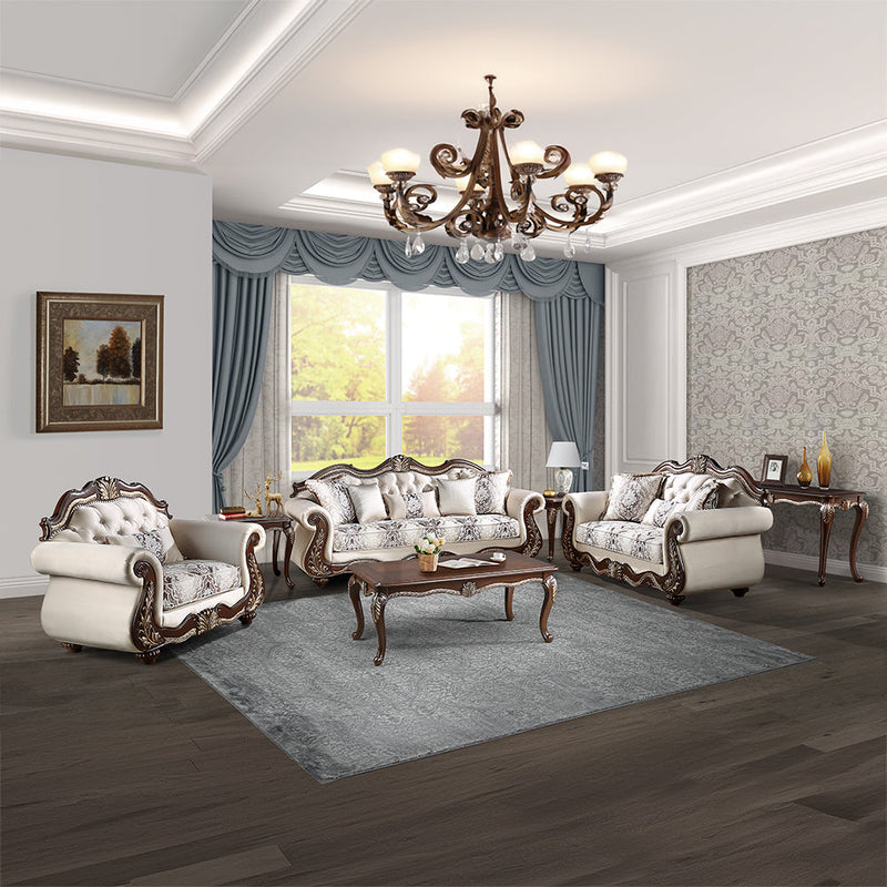 Pierce Chair w/Pillow - LV03832