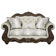 Pierce Loveseat w/3 Pillows - LV03831