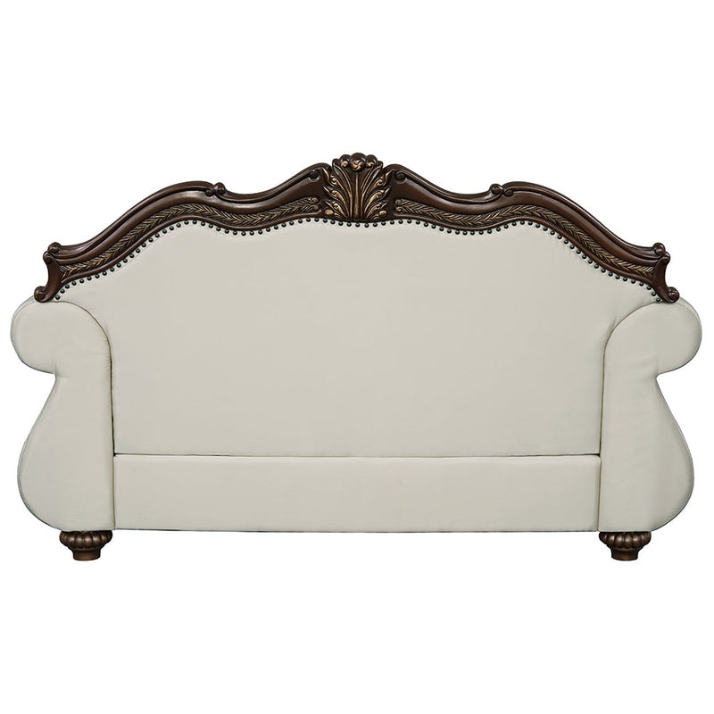 Pierce Loveseat w/3 Pillows - LV03831