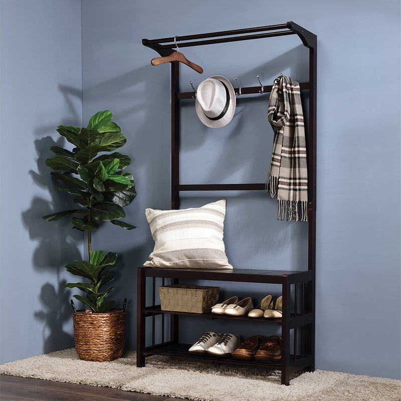 Pieria Hall Tree - 97832