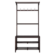 Pieria Hall Tree - 97832