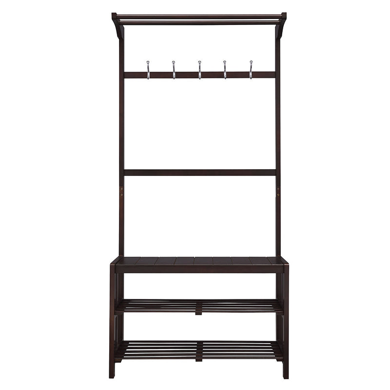 Pieria Hall Tree - 97832