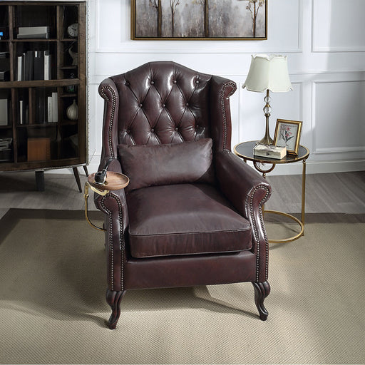 Pino Accent Chair - AC02994