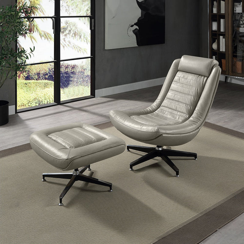 Piran Ottoman - AC02585