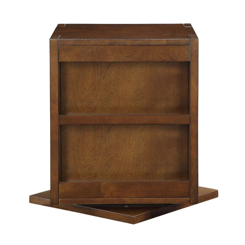 Pisanio End Table - 84522