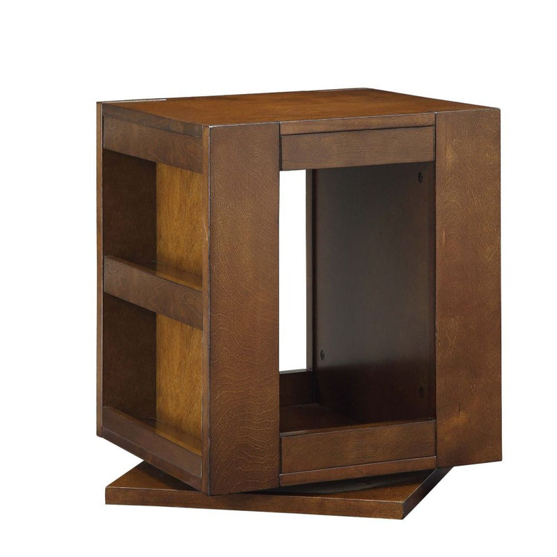 Pisanio End Table - 84522