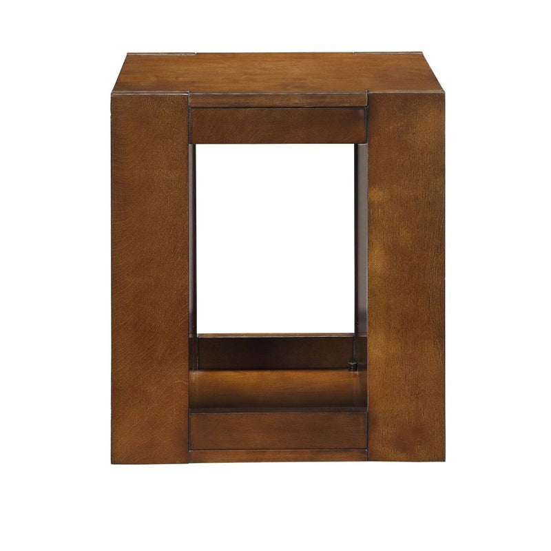 Pisanio End Table - 84522