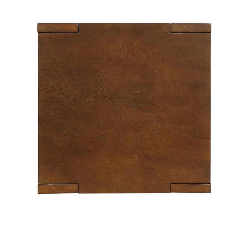 Pisanio End Table - 84522