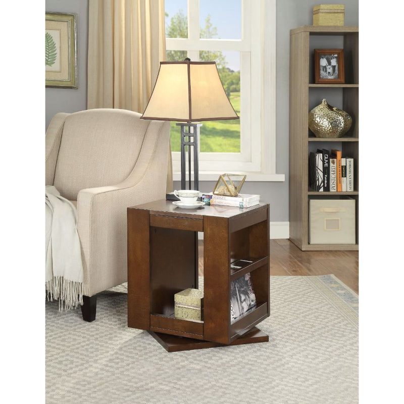 Pisanio End Table - 84522