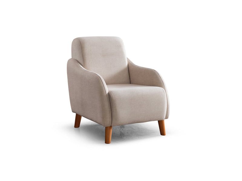 Platin Chair in Anthracite - 200-ELIF-PLA-A402-B