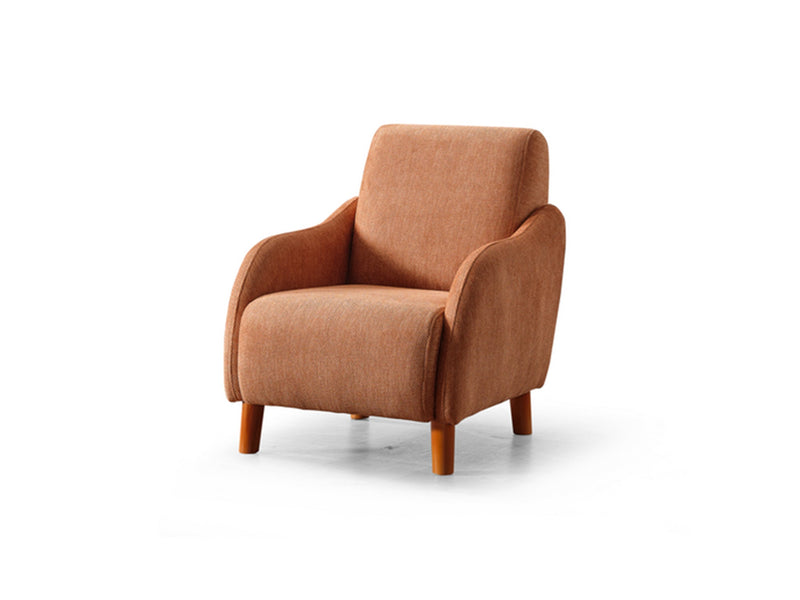 Platin Chair in Anthracite - 200-ELIF-PLA-A402-B