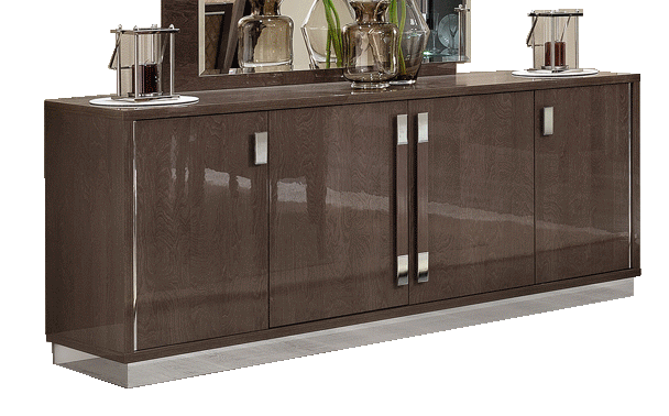 Platinum  4 Door Buffet - i17703
