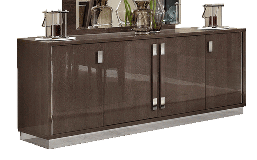 Platinum  4 Door Buffet - i24112