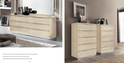 Platinum Legno Bedroom Ivory Betullia Sabbia Set - DMV Furniture