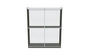 Platinum Legno Bedroom Silver Birch Set - DMV Furniture
