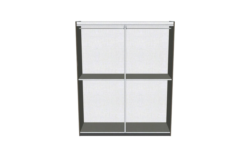 Platinum Legno Bedroom Silver Birch Set - DMV Furniture