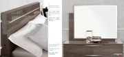Platinum Legno Bedroom Silver Birch Set - DMV Furniture