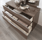 Platinum Legno Bedroom Silver Birch Set - DMV Furniture