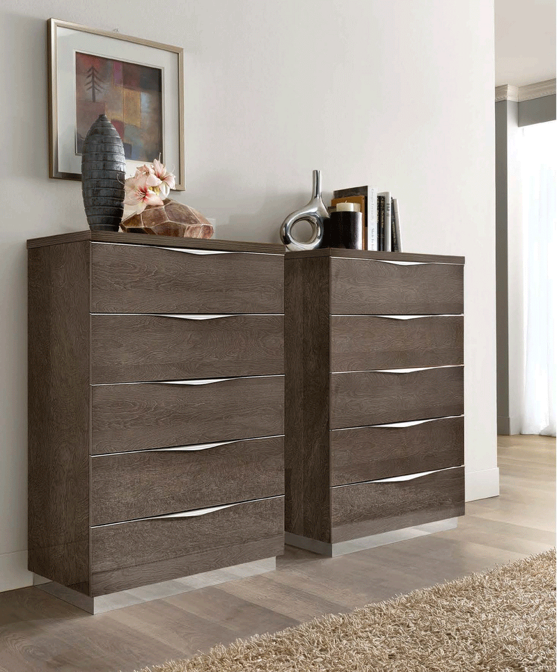 Platinum Legno Chest Silver Birch - i36644 - DMV Furniture