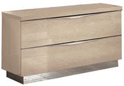 Platinum Legno Nightstand Ivory - i31157 - DMV Furniture