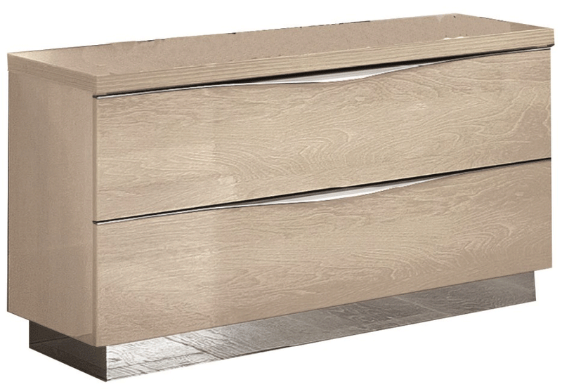 Platinum Legno Nightstand Ivory - i31157 - DMV Furniture