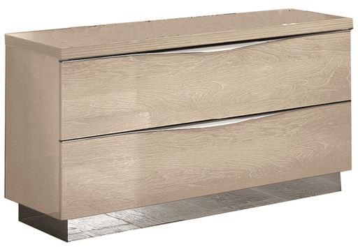 Platinum Legno Nightstand Ivory - i31157 - DMV Furniture