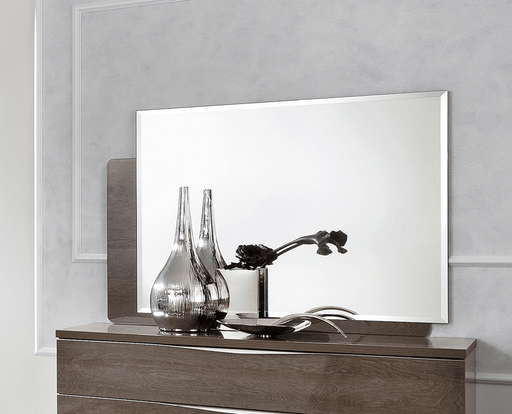 Platinum Mirror Silver Birch - i44091