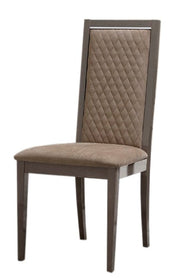 Platinum Rombi Chair - DMV FurnitureDining Chair