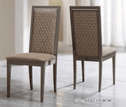 Platinum Rombi Chair - DMV FurnitureDining Chair