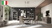 Platinum Slim Dining SET - p8340