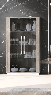 Platinum Slim Dining SET - p8340