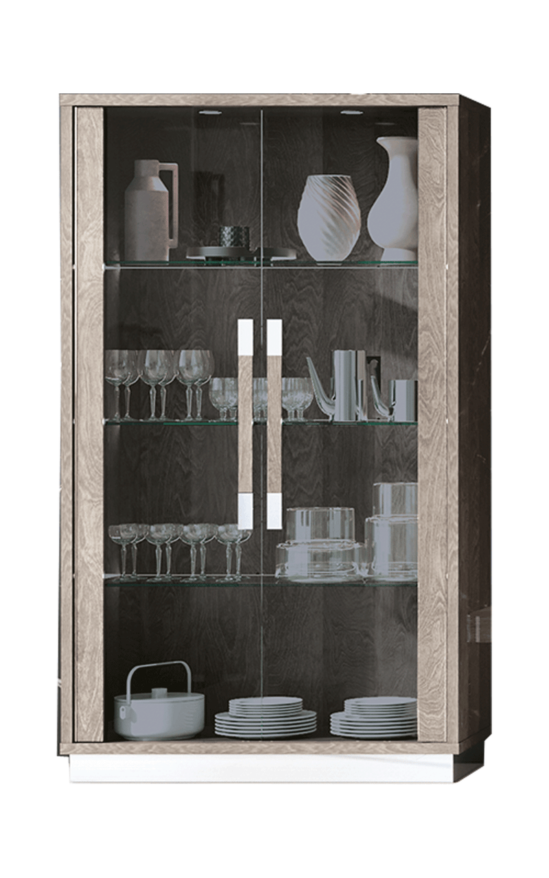 Platinum Slim Dining SET - p8340