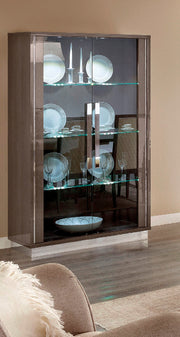 Platinum Slim Dining SET - p8340