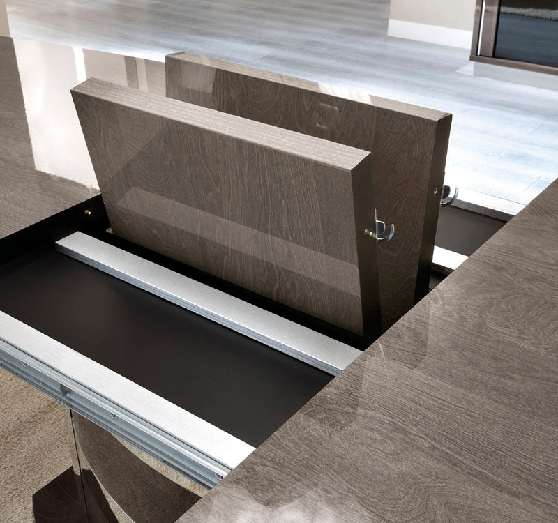 Platinum Slim Dining SET - p8340