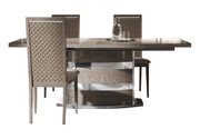 Platinum Slim Dining SET - p8340