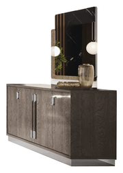 Platinum Slim Dining SET - p8340