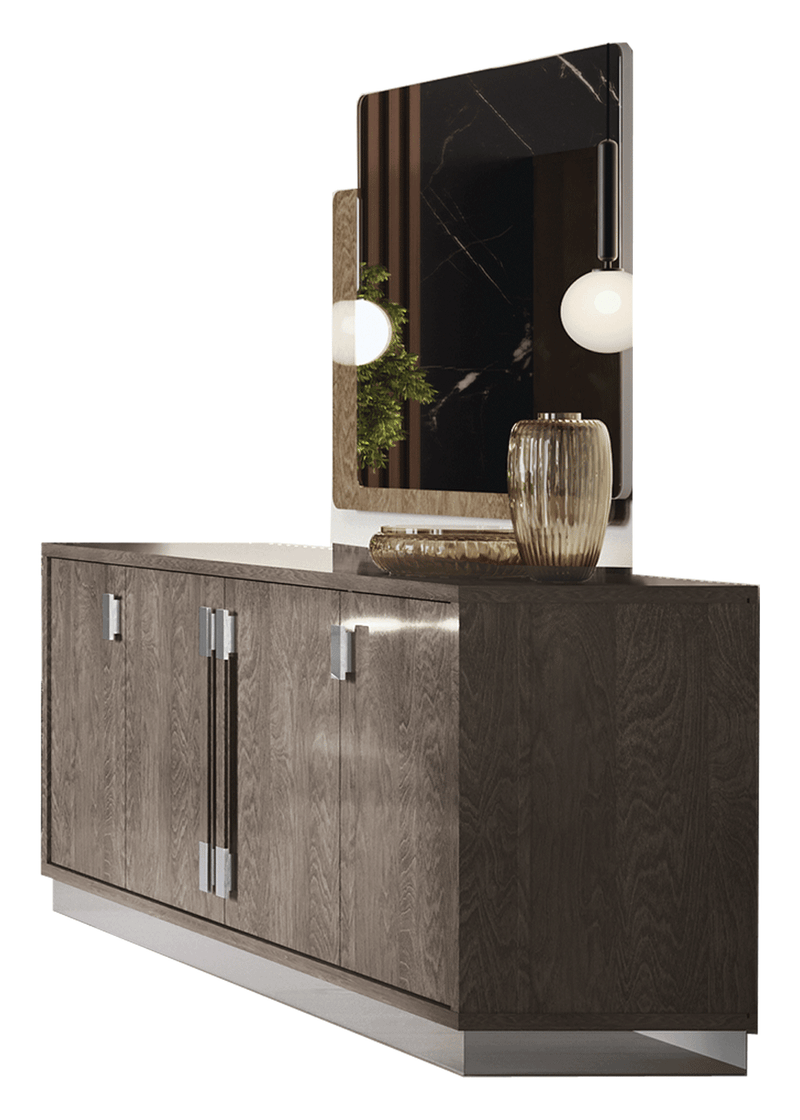 Platinum Slim Dining SET - p8340