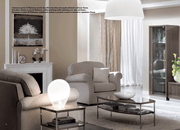 Platinum Slim Dining SET - p8340