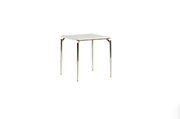 Plaza Side Table (Ivory) - 22PZA3306FSFS