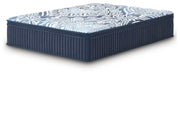 Plush Luxe 2.0 Blue California King Mattress - M49751