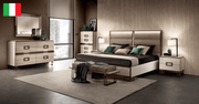 Poesia Bedroom w/ Light SET - p12850