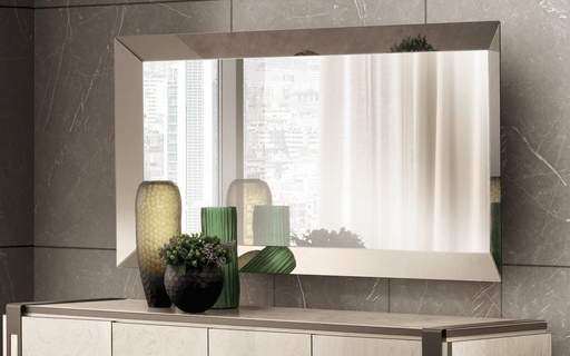 Poesia Large Mirror - i39140